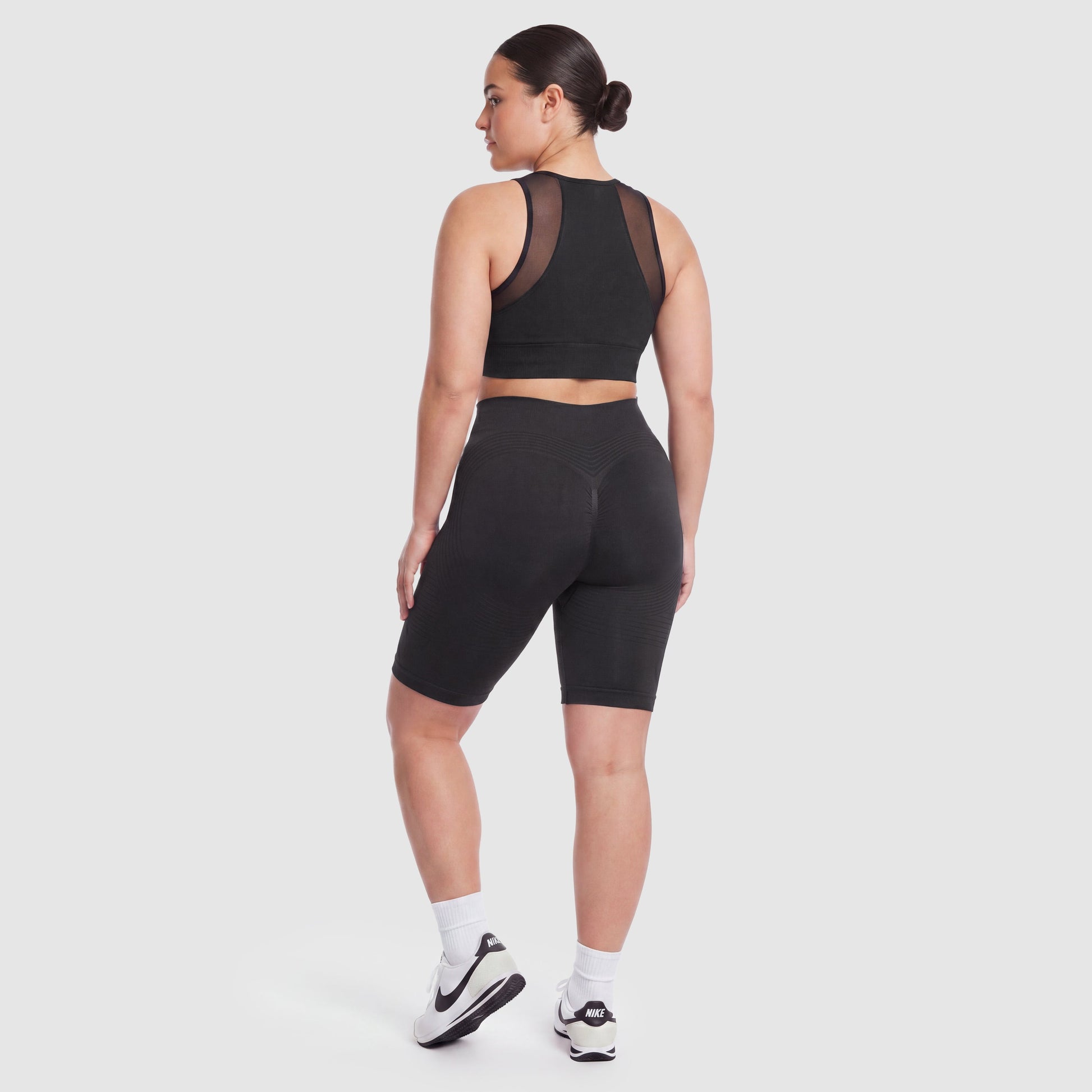 Sculpt 3D™ – Lift & Smooth Shorts
