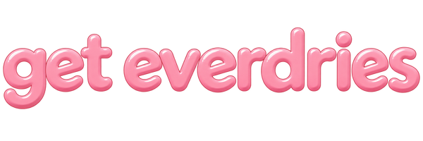 Geteverdries
