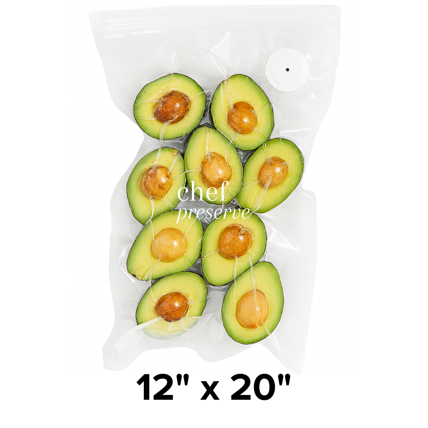 XL Size 10 Bags