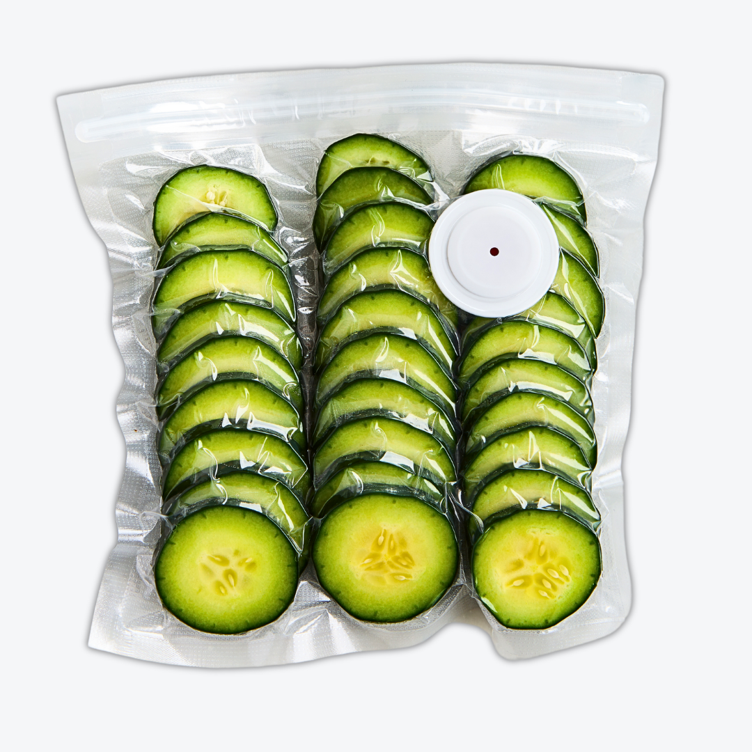 30 Vacuum Bags