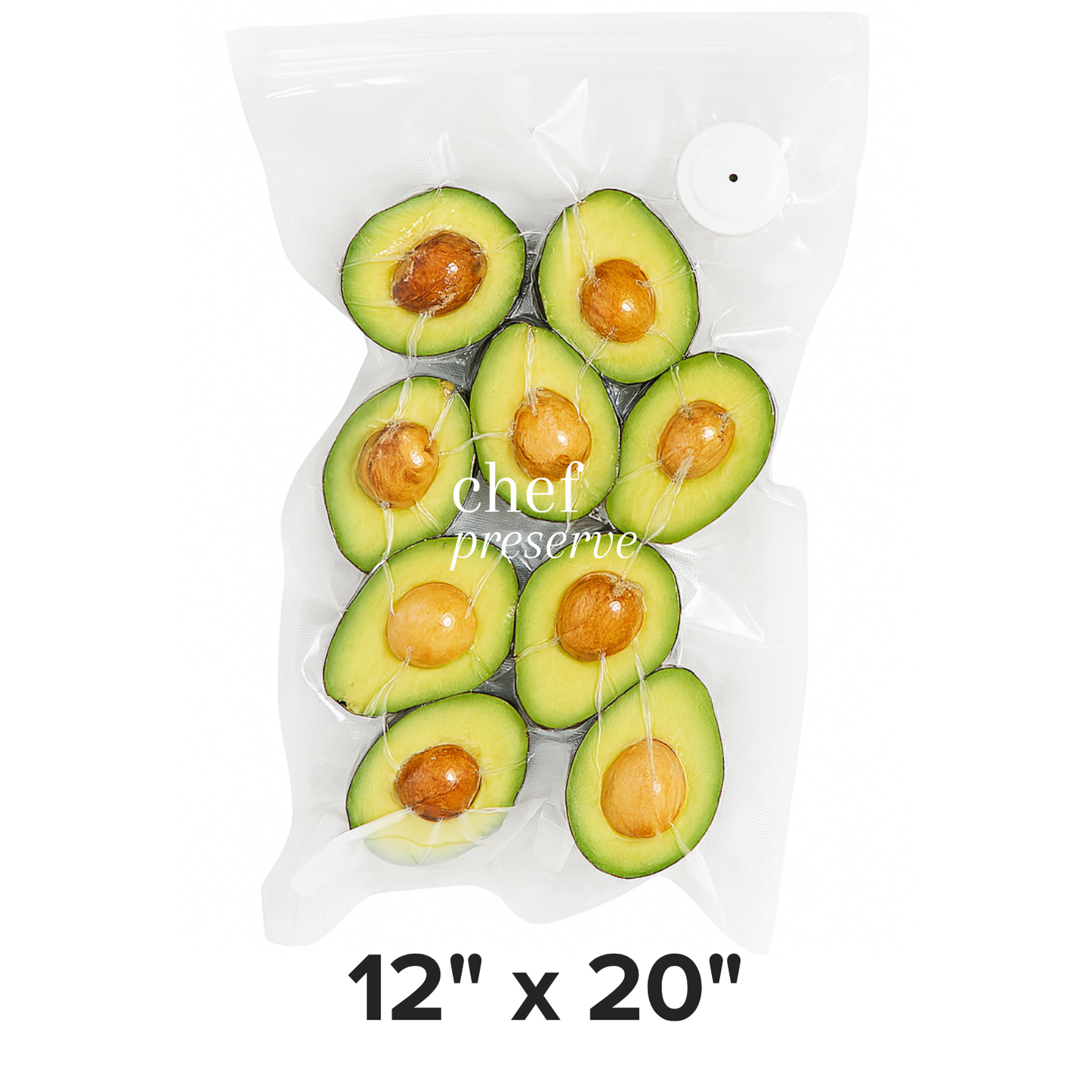 30 XL Bags